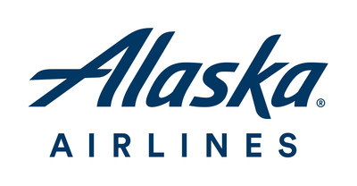 Alaska Airlines Logo