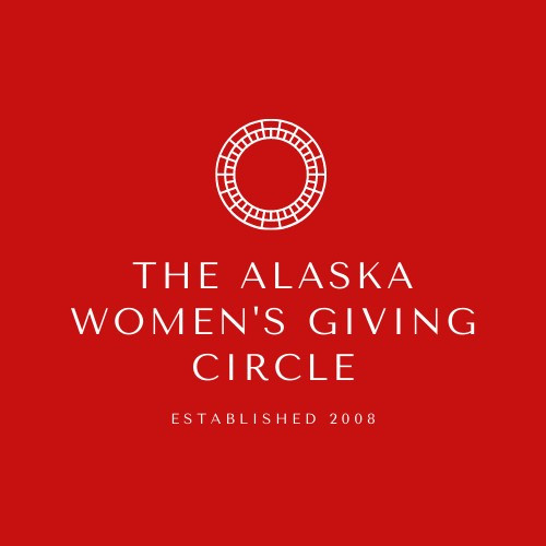 Alaska Women's Giving Circle Logo