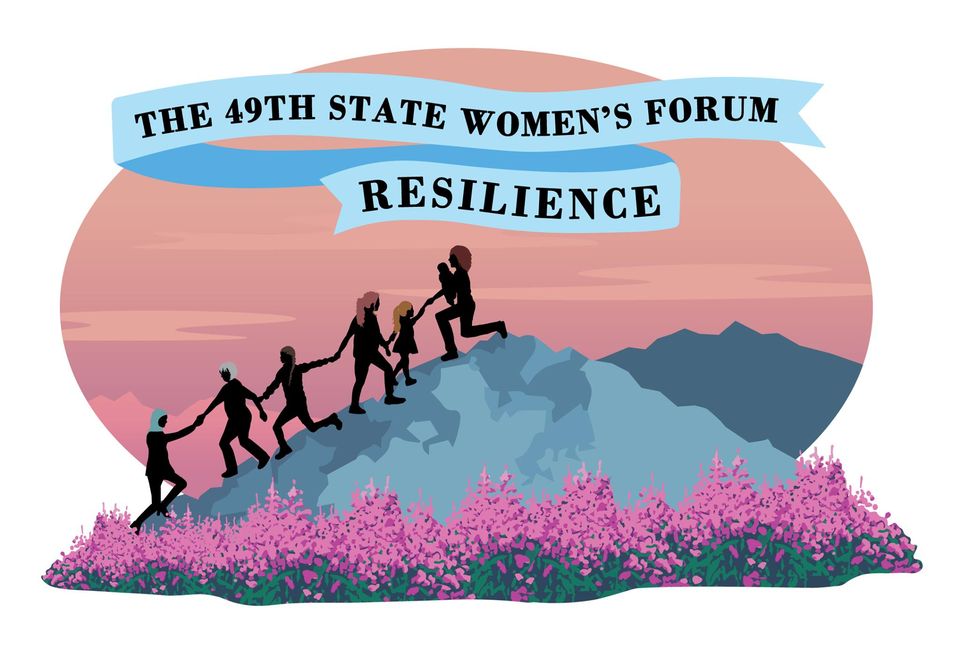 Resilience Event Banner